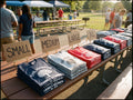 Custom Family Reunion Shirts & Keepsakes for Your Entire Family