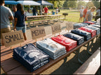 Custom Family Reunion Shirts & Keepsakes for Your Entire Family