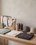 Custom Branded Merchandise for Businesses and Organizations