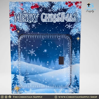 Jumbo Card (Unfilled)