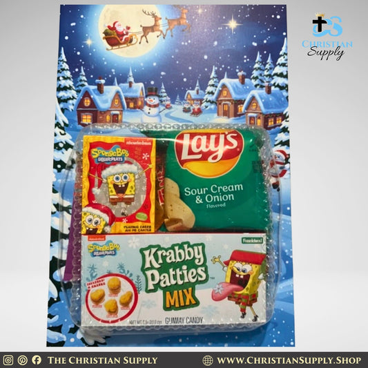 Jumbo Card (Unfilled)