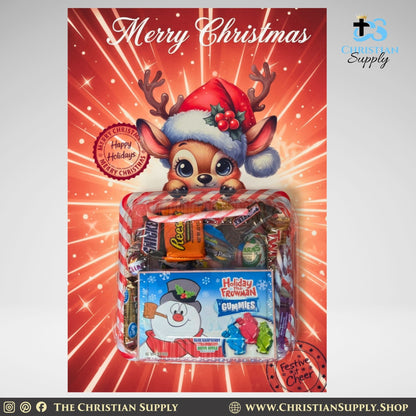 Jumbo Card (Unfilled)