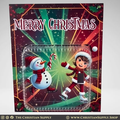 Jumbo Card (Unfilled)