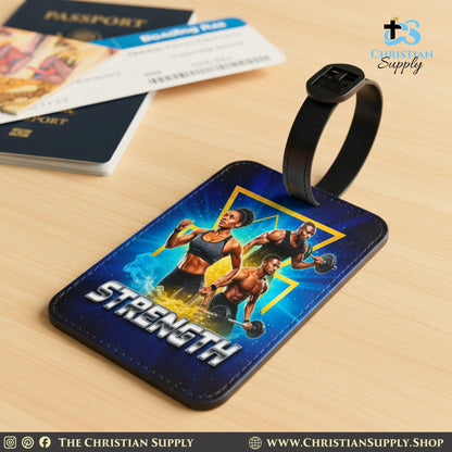 Luggage Tags