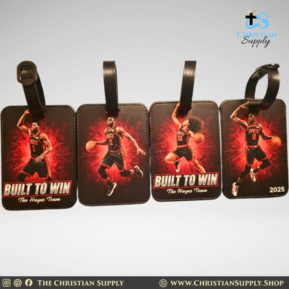 Luggage Tags