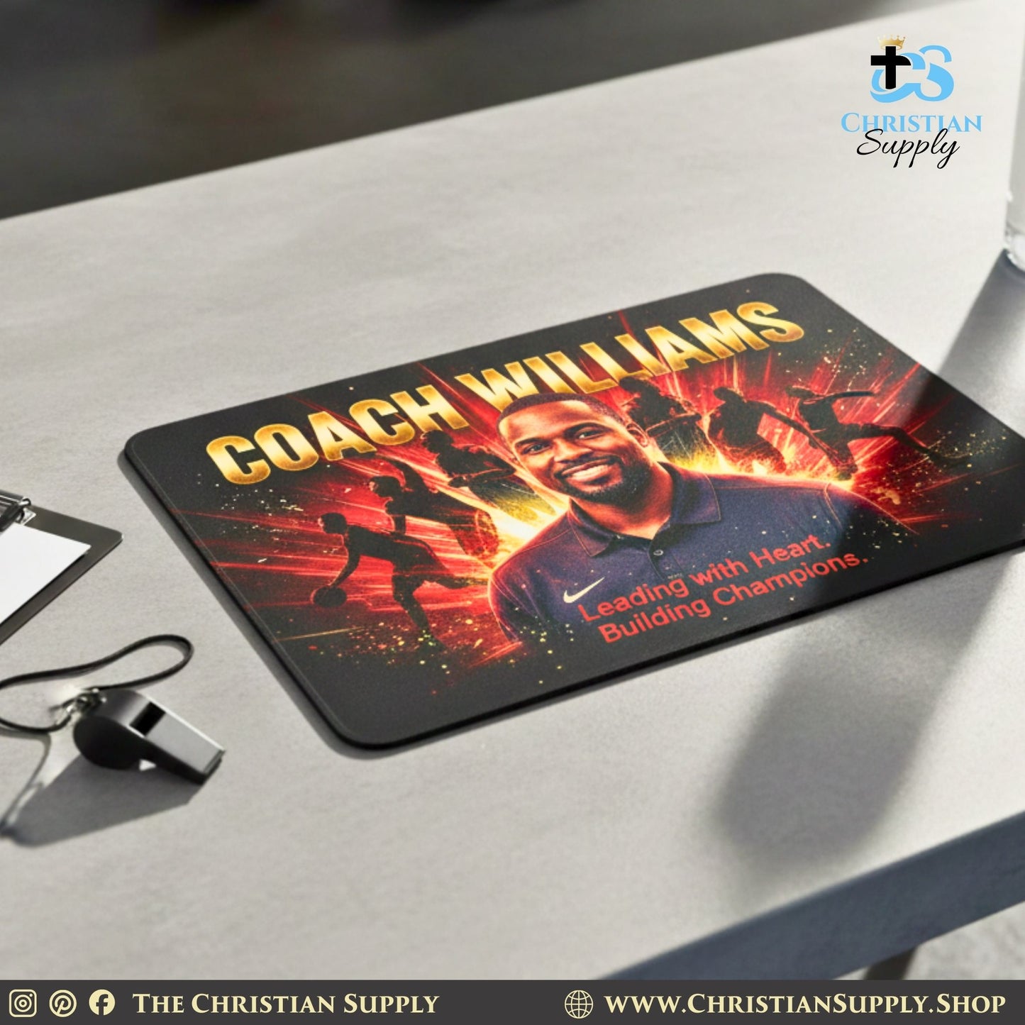 Mouse Pad (Set of 10)