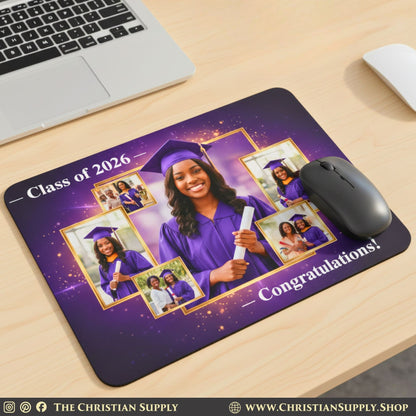 Mouse Pad (Set of 10)