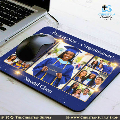 Mouse Pad (Set of 10)