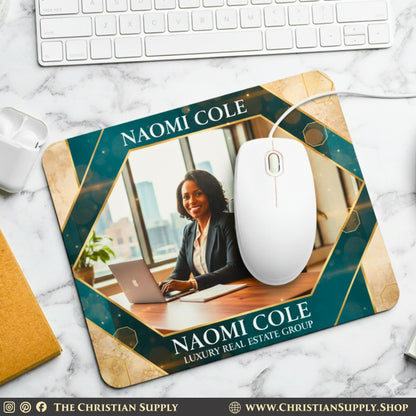 Mouse Pad (Set of 10)