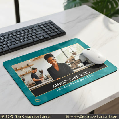 Mouse Pad (Set of 10)