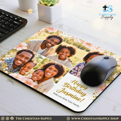 Mouse Pad (Set of 10)