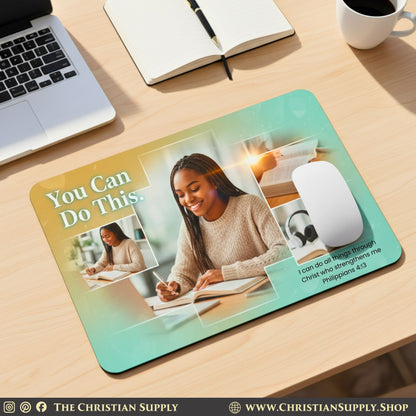 Mouse Pad (Set of 10)