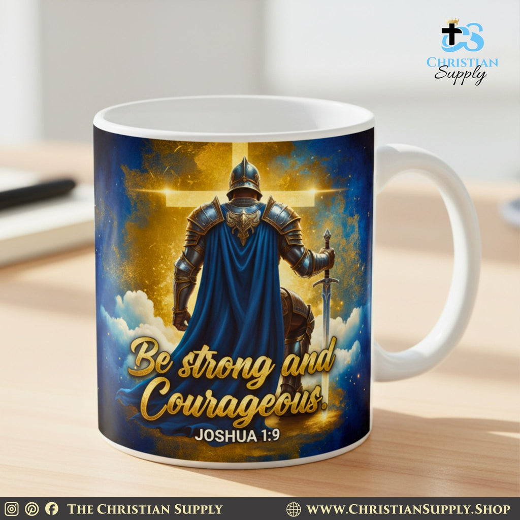 Custom Personalized Mugs for Daily Use Gifts Ministries and Events