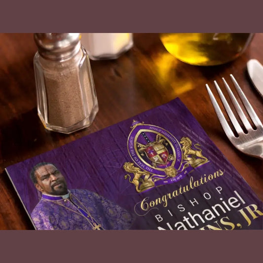 Ordination and Installation Gift Bundle | Custom Clergy Appreciation Gifts and Ministry Keepsakes - Christian Supply