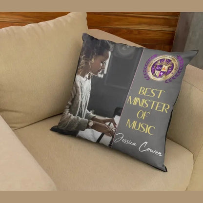 Pianist Gift Bundle | Custom Appreciation Gifts for Ministers of Music and Musicians - Christian Supply