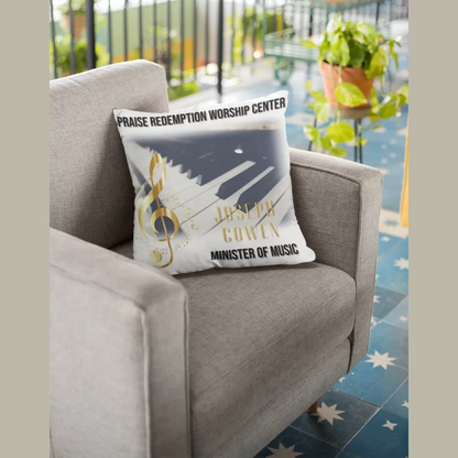 Pianist Gift Bundle | Custom Appreciation Gifts for Ministers of Music and Musicians - Christian Supply
