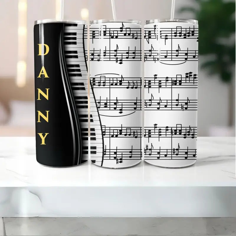 pianist gift bundle | custom appreciation gifts for ministers of music and musicians - christian supply