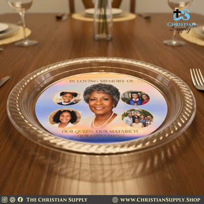 Party Plates