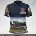Custom All Over Print Shirt – Personalized Christian Apparel for Every Occasion