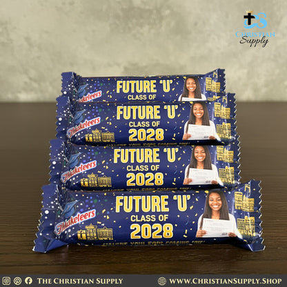 Party Favors (Wrappers / Labels Only)