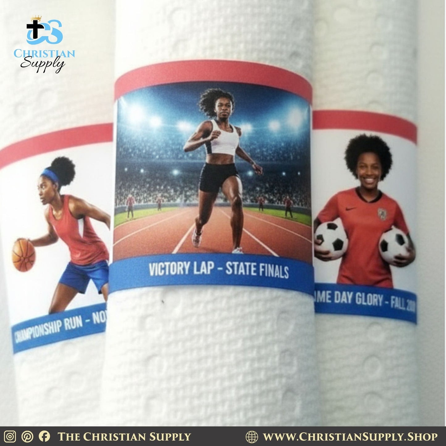 Utensil Cutlery Holder (Unfilled)