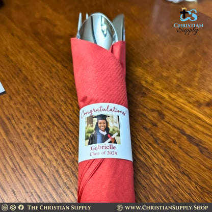 Utensil Cutlery Holder (Unfilled)