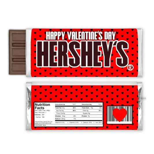 Valentine’s Day Gift Bundle | Personalized Romantic Gifts for Him, Her, or Group Celebrations - Christian Supply